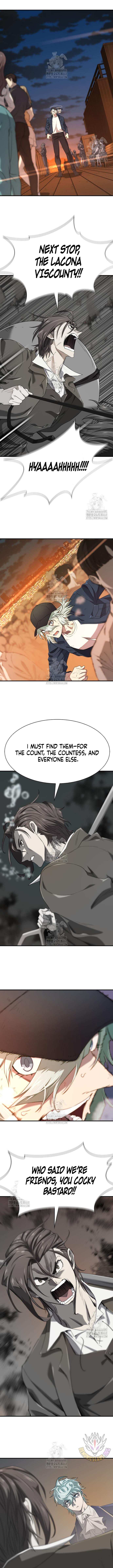 Read The Greatest Estate Developer EN Manga Online