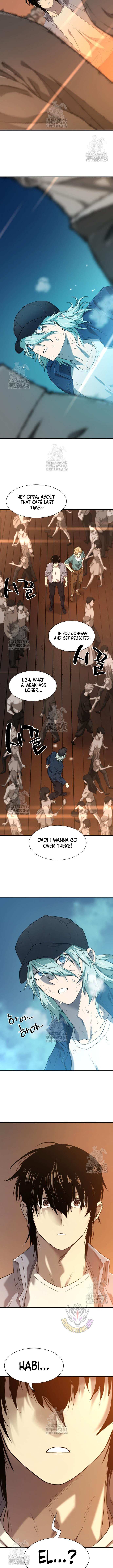 Read The Greatest Estate Developer EN Manga Online