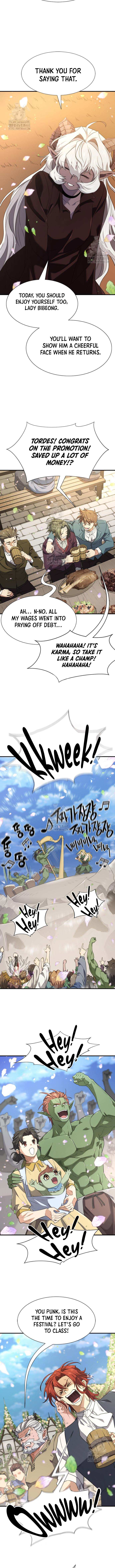 Read The Greatest Estate Developer EN Manga Online