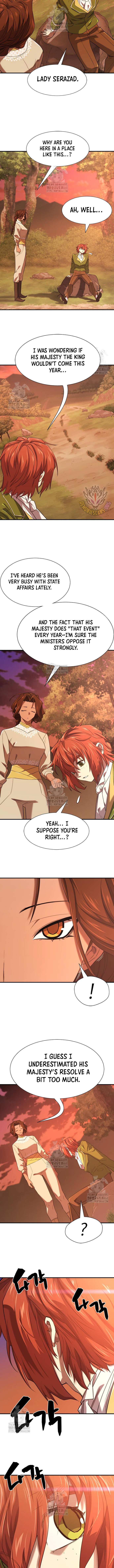 Read The Greatest Estate Developer EN Manga Online