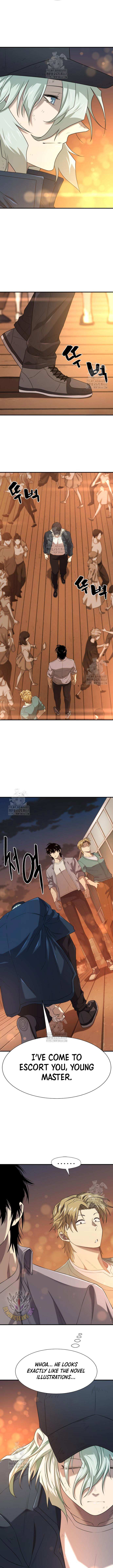 Read The Greatest Estate Developer EN Manga Online