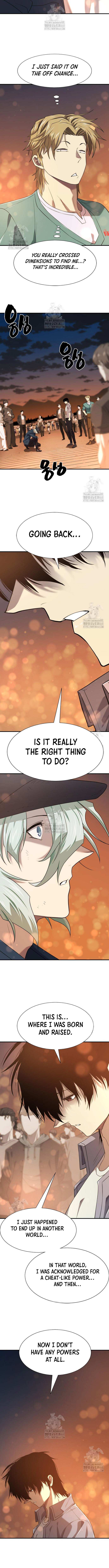 Read The Greatest Estate Developer EN Manga Online