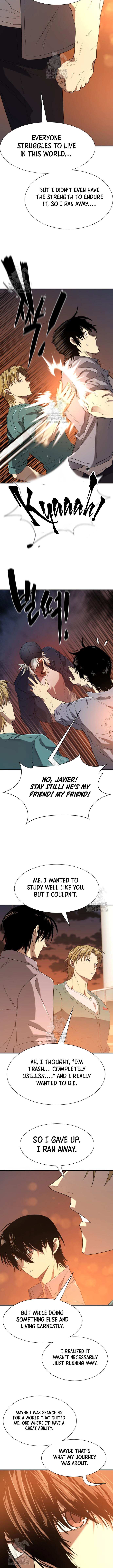 Read The Greatest Estate Developer EN Manga Online