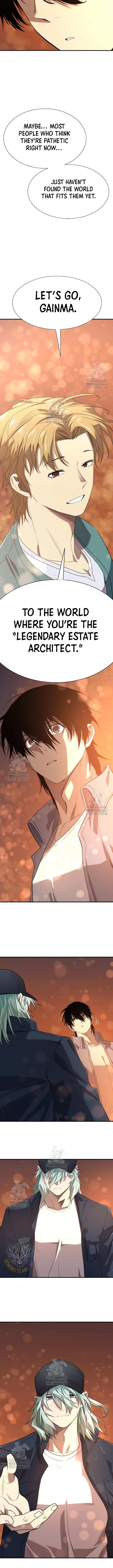 Read The Greatest Estate Developer EN Manga Online