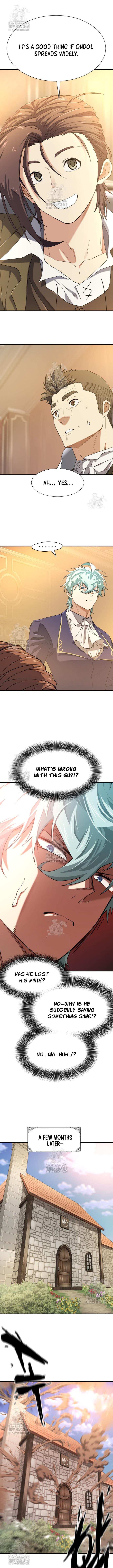 Read The Greatest Estate Developer EN Manga Online