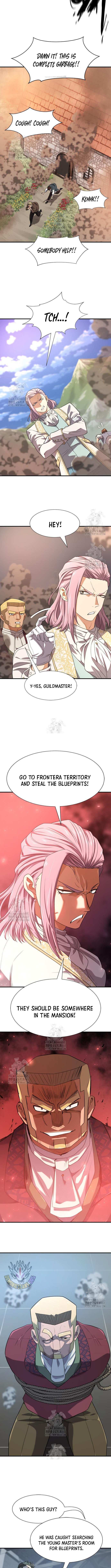 Read The Greatest Estate Developer EN Manga Online