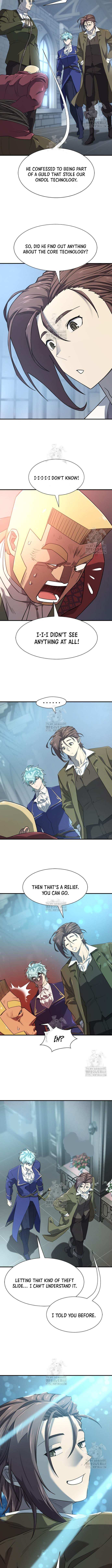 Read The Greatest Estate Developer EN Manga Online