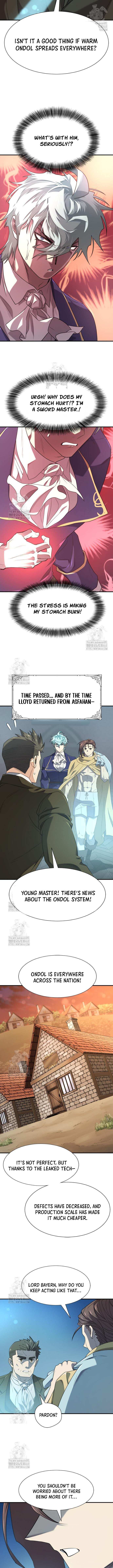 Read The Greatest Estate Developer EN Manga Online