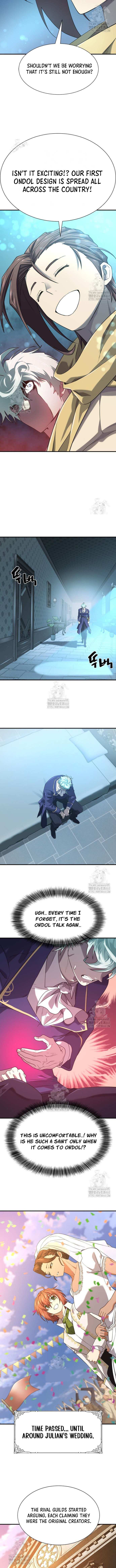 Read The Greatest Estate Developer EN Manga Online