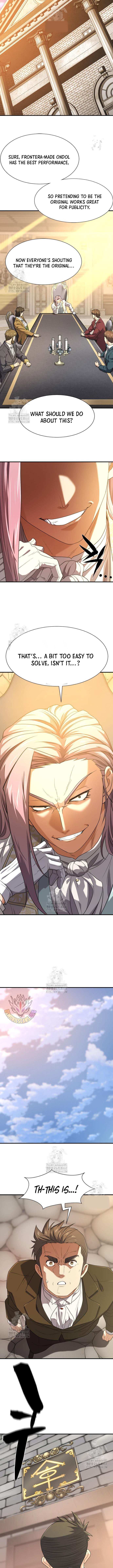 Read The Greatest Estate Developer EN Manga Online