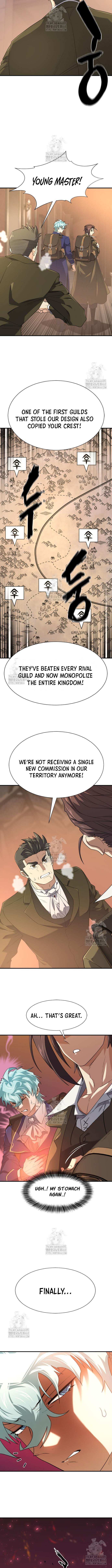 Read The Greatest Estate Developer EN Manga Online