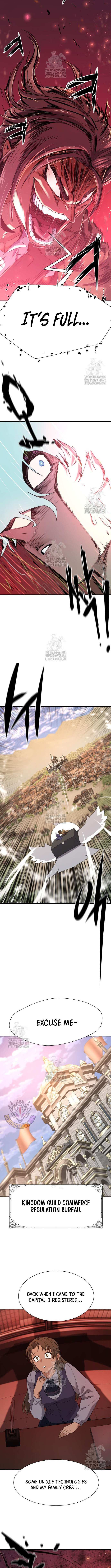 Read The Greatest Estate Developer EN Manga Online