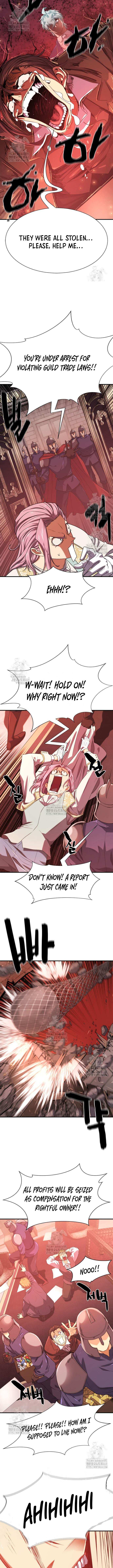 Read The Greatest Estate Developer EN Manga Online