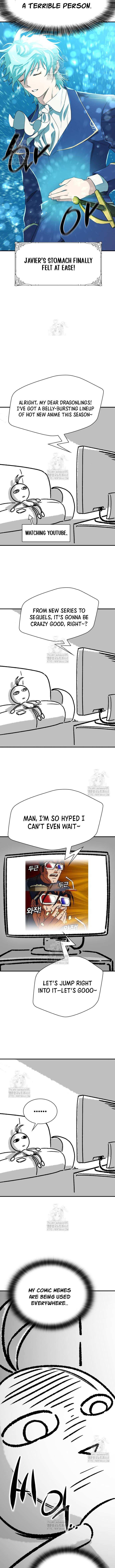 Read The Greatest Estate Developer EN Manga Online