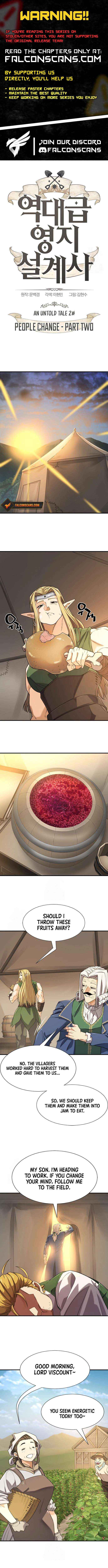 Read The Greatest Estate Developer EN Manga Online