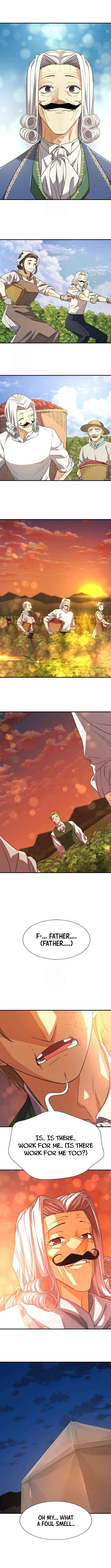 Read The Greatest Estate Developer EN Manga Online