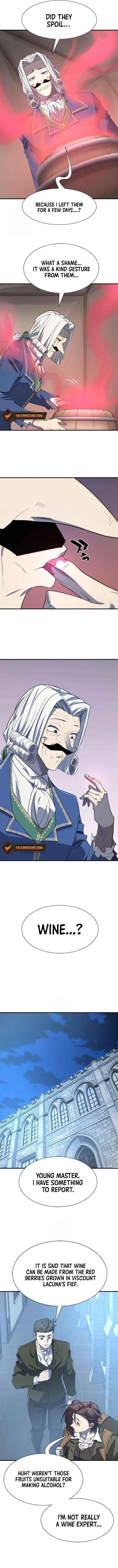 Read The Greatest Estate Developer EN Manga Online