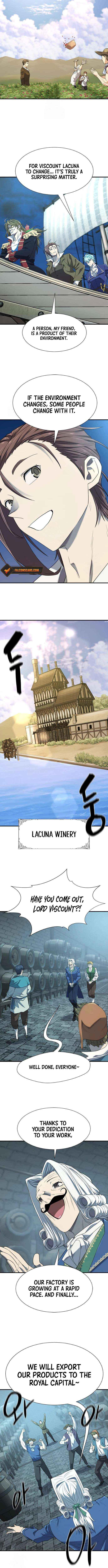 Read The Greatest Estate Developer EN Manga Online