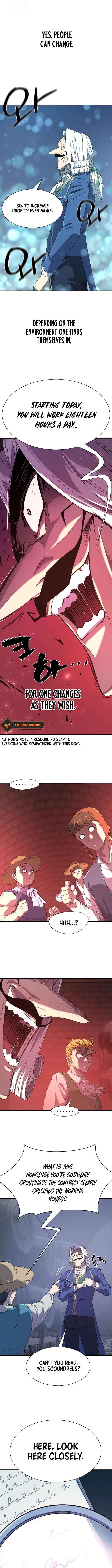 Read The Greatest Estate Developer EN Manga Online