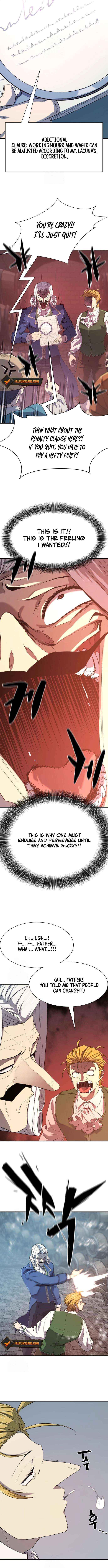 Read The Greatest Estate Developer EN Manga Online