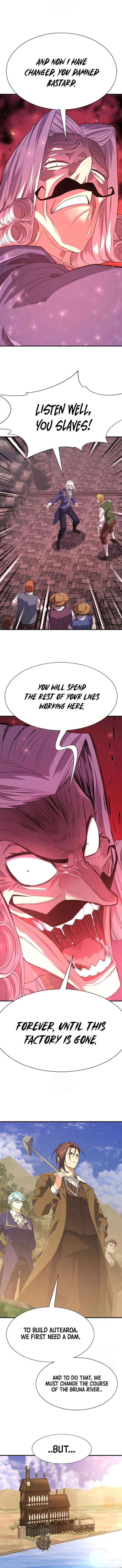 Read The Greatest Estate Developer EN Manga Online