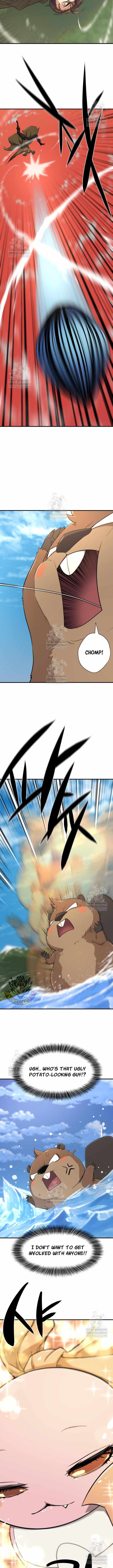 Read The Greatest Estate Developer EN Manga Online