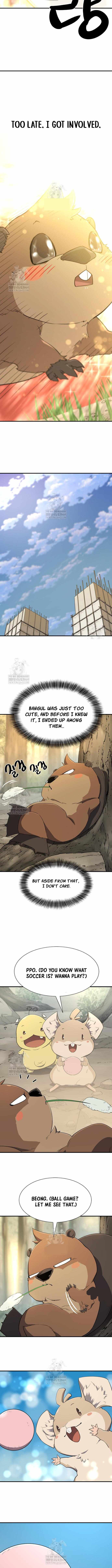 Read The Greatest Estate Developer EN Manga Online