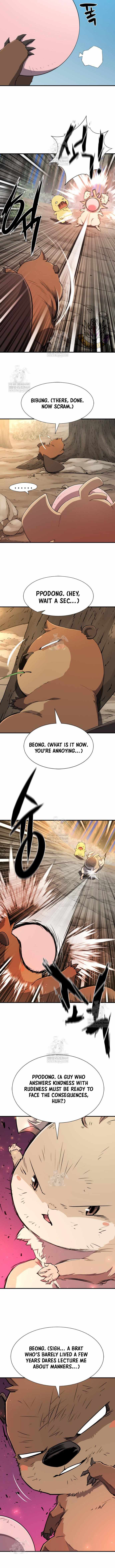 Read The Greatest Estate Developer EN Manga Online