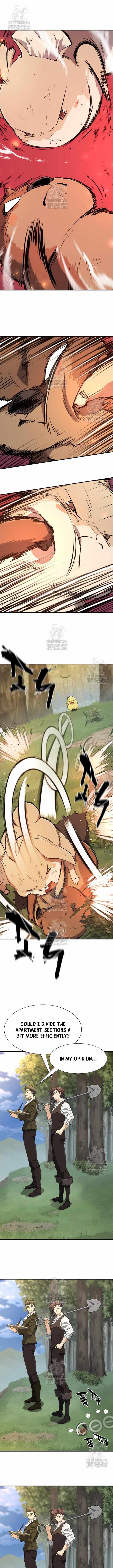 Read The Greatest Estate Developer EN Manga Online