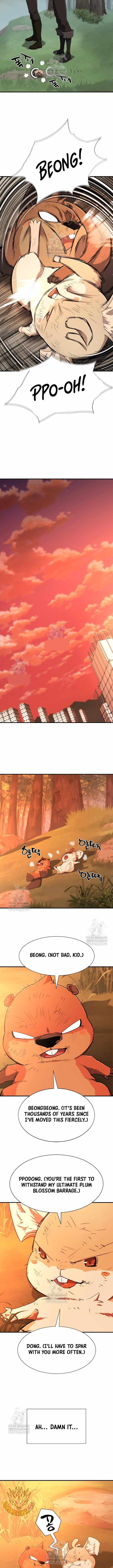 Read The Greatest Estate Developer EN Manga Online