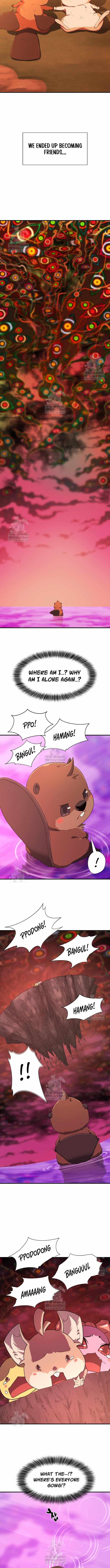 Read The Greatest Estate Developer EN Manga Online