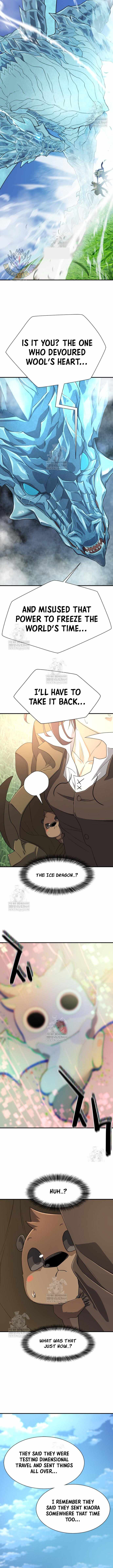 Read The Greatest Estate Developer EN Manga Online