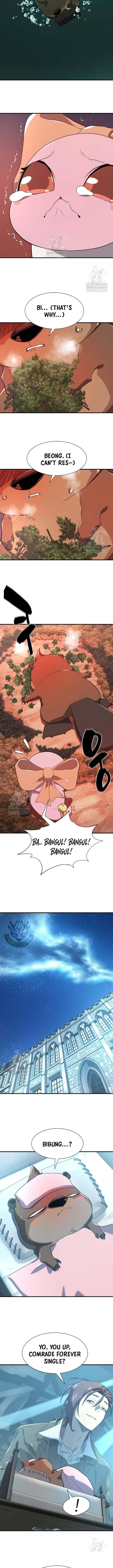 Read The Greatest Estate Developer EN Manga Online