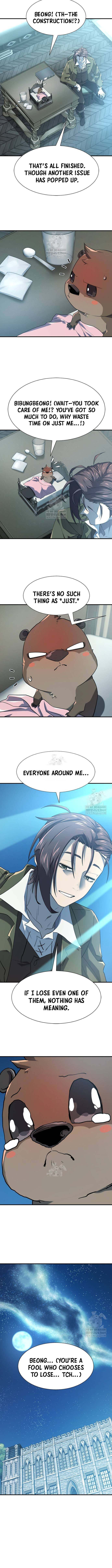 Read The Greatest Estate Developer EN Manga Online