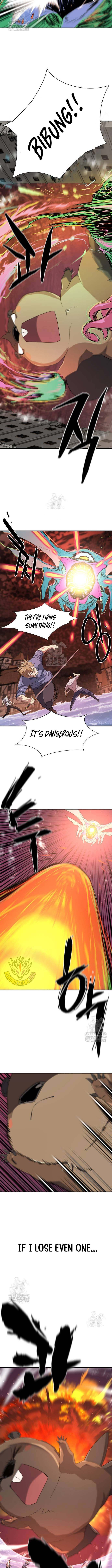 Read The Greatest Estate Developer EN Manga Online