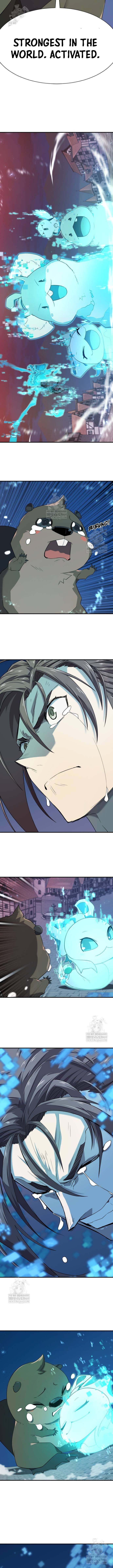 Read The Greatest Estate Developer EN Manga Online