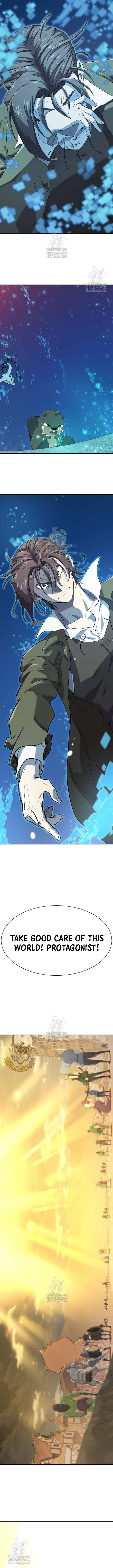 Read The Greatest Estate Developer EN Manga Online