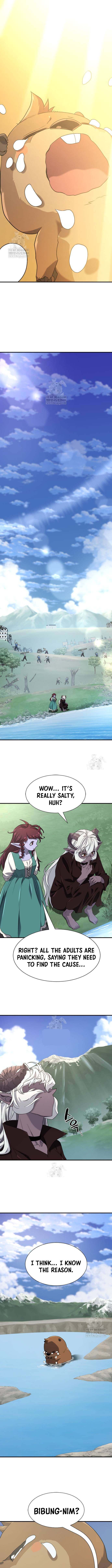 Read The Greatest Estate Developer EN Manga Online