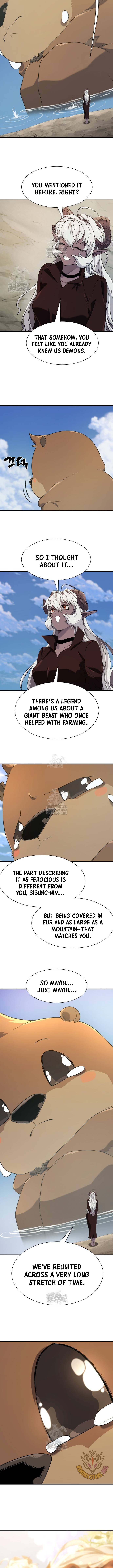 Read The Greatest Estate Developer EN Manga Online