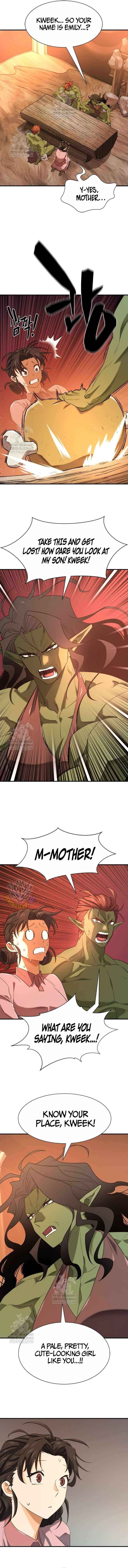 Read The Greatest Estate Developer EN Manga Online