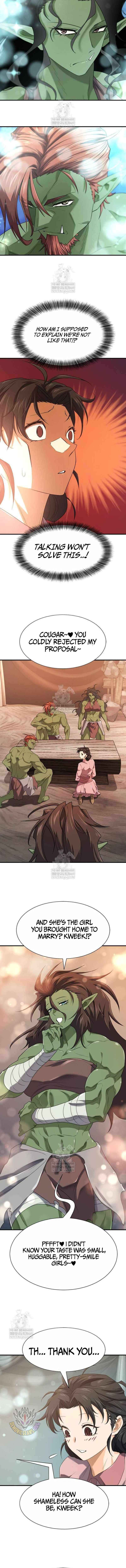 Read The Greatest Estate Developer EN Manga Online