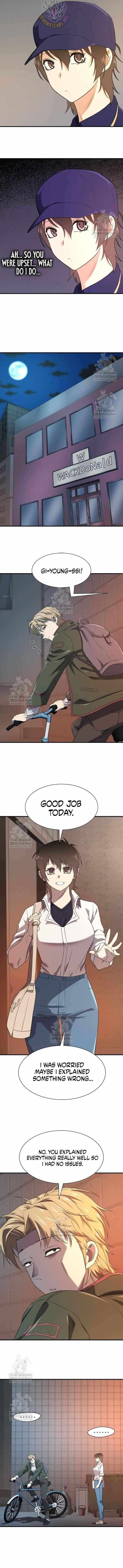 Read The Greatest Estate Developer EN Manga Online