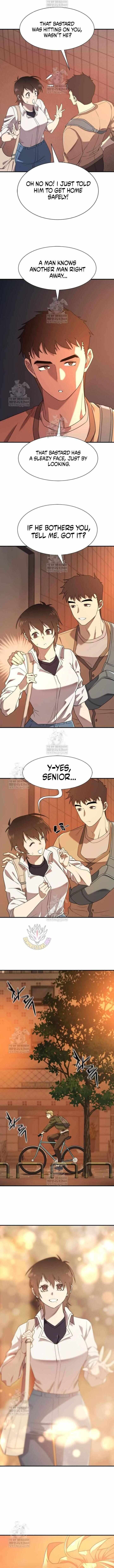 Read The Greatest Estate Developer EN Manga Online