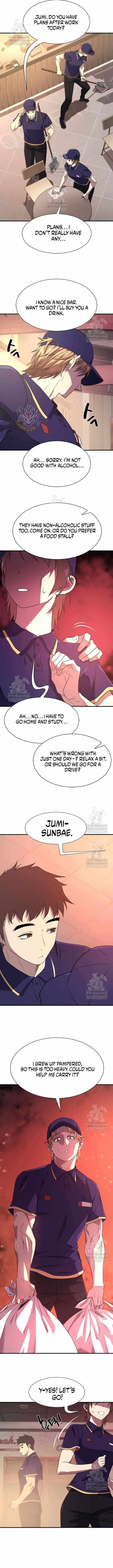 Read The Greatest Estate Developer EN Manga Online