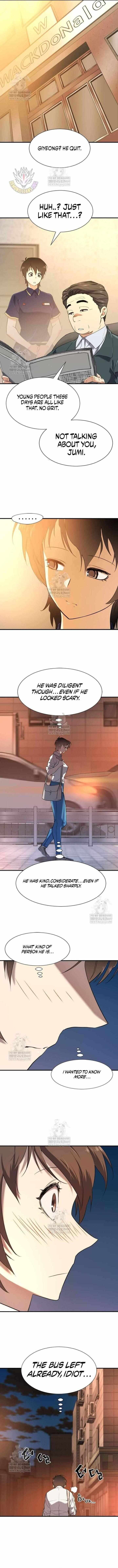 Read The Greatest Estate Developer EN Manga Online