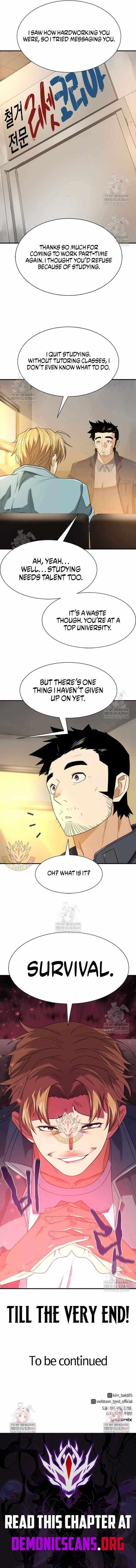 Read The Greatest Estate Developer EN Manga Online