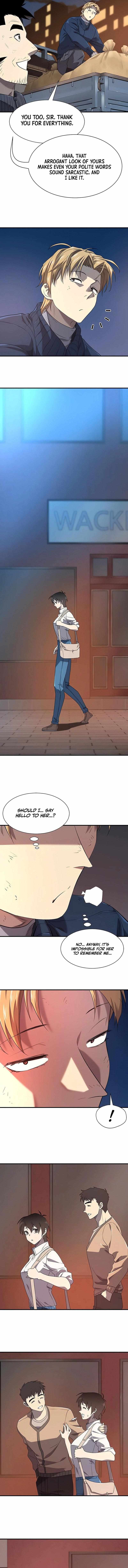 Read The Greatest Estate Developer EN Manga Online