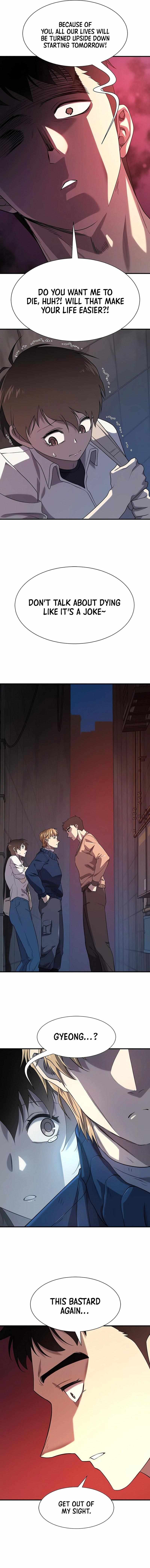 Read The Greatest Estate Developer EN Manga Online