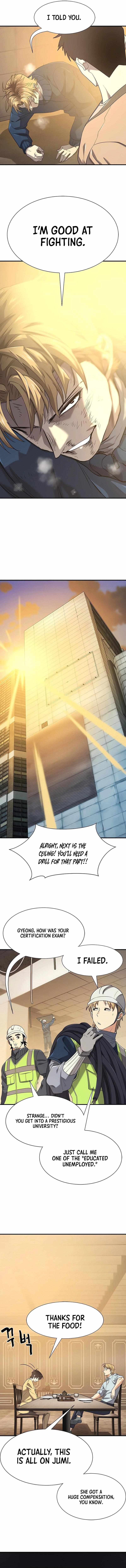 Read The Greatest Estate Developer EN Manga Online