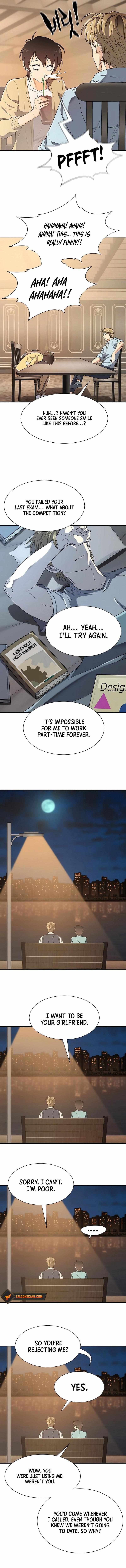 Read The Greatest Estate Developer EN Manga Online